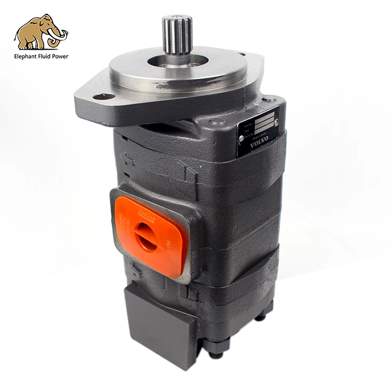  Hydraulic Motor Pump 14561970 Fan Pump