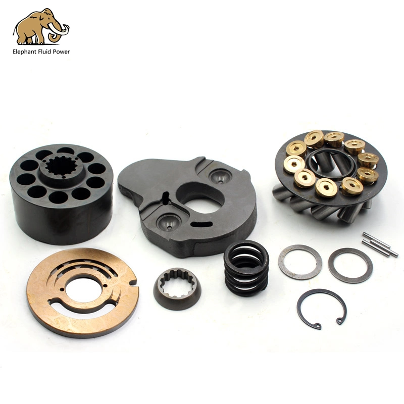 Trong kho PVD Sereis PVD-00b Piston bơm phụ tùng sạc bơm sạc trước bơm máy bay máy bay bơm 6