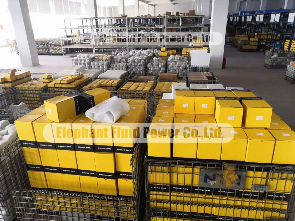 Trong kho PVD Sereis PVD-00b Piston bơm phụ tùng sạc bơm sạc trước bơm máy bay máy bay bơm 11
