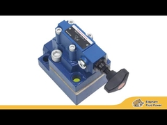 DA20-1-30/31.5/V van điều khiển áp suất thủy lực 100% sản phẩm gốc trong kho giao hàng nhanh chóng