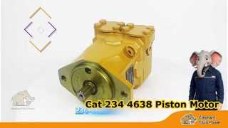 Phụ tùng máy xây dựng