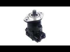 74318-DAB Động cơ pít-tông thủy lực Eaton Danfoss Cessna 40 Cm3 với trục xoay Z13 cổng bên
