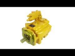 Xem xét kỹ hơn: Bơm pít tông thủy lực 6E-5052 0R-4993 dành cho máy kéo D5H 527 D5HTSK II Skidder