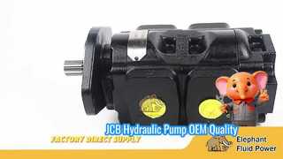 Chất lượng OEM 20/925472 Dành cho máy xúc lật JCB Backhoe