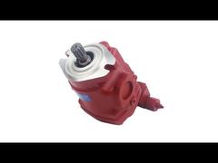 Máy bơm thủy lực bơm pít-tông 70122-RAH để thay thế xe bơm bê tông
