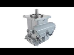 Chất lượng OEM A4VG180 Rexroth AA4VG180 Series 32 Máy bơm pít-tông hướng trục Bán hàng trực tiếp