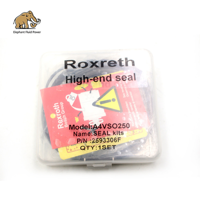 Bơm Thủy Lực Rexroth Seal Kit A4VSO A4VG A10VSO A15 A20 A11VO A2F A2V A6VM A7VM A8V