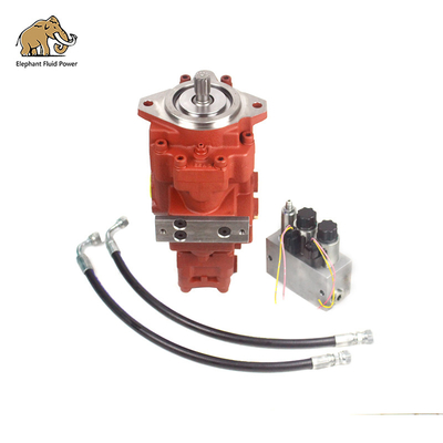 PVD-2B-44 Nachi Piston Pump cho sửa chữa máy đào mini Bảo trì