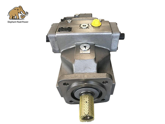 Máy bơm cố định axis Piston Máy bơm dầu quay áp suất cao R902411516 A A4VSO355LR2G/30R-PPB13N00 Rexroth A4VSO Series