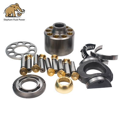 Máy bơm trục cố định Máy bơm dầu xoay áp suất cao A4VSO355 A4VSO500 Phụ tùng phụ tùng Piston Cylincer Block Seal Kit