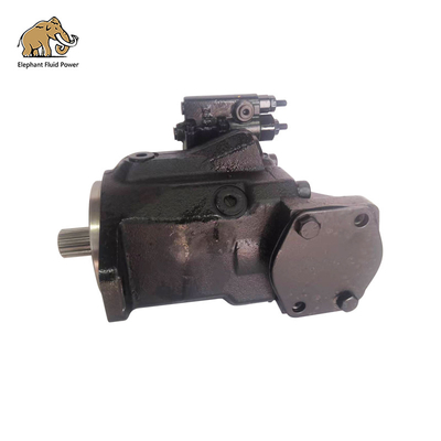 350-0666 Ứng dụng bơm piston thủy lực cho máy nạp CAATerpillar 414E 416E 422E 428E 434E
