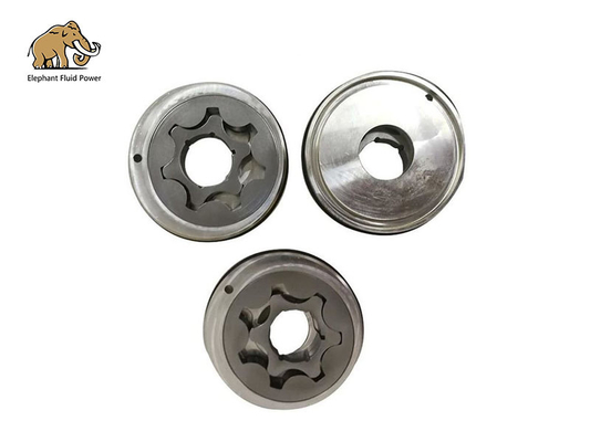 Sauer Danfoss Series 40 M46 MPT46 MPV046 MPT046 Máy bơm piston trục