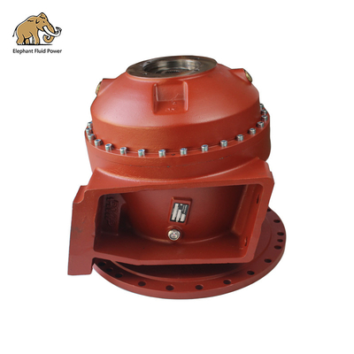 OEM chất lượng PMP 6.5r120cp Ống số gia công giảm khí thủy lực cho xe tải bê tông với giá nhà máy