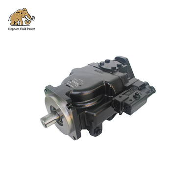 Máy bơm piston thủy lực Máy bơm piston trục mạch mở Sauer Dan Foss Series 45 Frr074 Frr090 Frl074 Frl090
