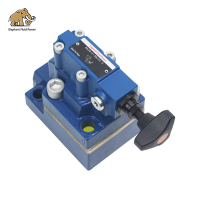 DA20-1-30/31.5/V van điều khiển áp suất thủy lực 100% sản phẩm gốc trong kho giao hàng nhanh chóng