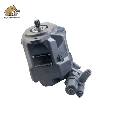 A10VSO100 Máy bơm thủy lực OEM mới cho khai thác mỏ được sản xuất tại Trung Quốc Hiệu suất tốt Chuyển nhanh