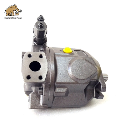 A10VSO45DFR1/31R Máy bơm thủy lực OEM mới được sử dụng cho máy thu hoạch thức ăn chăn nuôi được sản xuất tại Trung Quốc Hiệu suất tốt, giao hàng nhanh