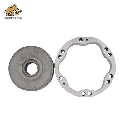 Trong kho Bob S650 MCR5 Phân tích động cơ thủy lực MCR05 Motor Stator For MCR5H720410ZZ32B2V2WR48F7 MNR R921810402