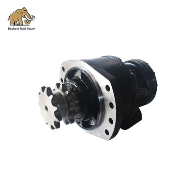 Rexroth MCR5H720410ZZ32B2V2WR48F7. Rexroth R921811216 Động cơ thủy lực của Bob Skid Steer Loader
