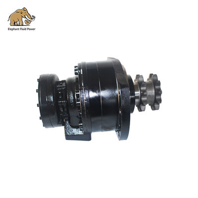 Rexroth R921810461 MCR5A660/360S128Z32B2V/2WL12F7S0471 Động cơ thủy lực trong Bob Skid Steer Loader