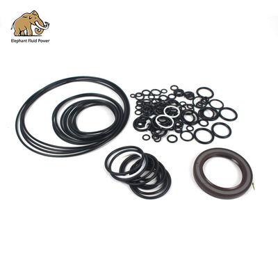 Trong kho EXCAVATOR EC300D K5V160DT Bơm thủy lực phụ tùng Seal Kit để sửa chữa và bán lại