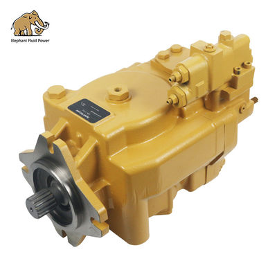 104-1752 OR-7669 Thiết bị bơm thủy lực cho máy kéo theo đường  D9R