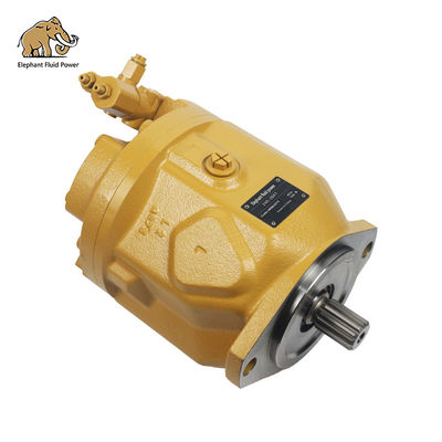 Máy bơm piston thủy lực 240-2647 10R6688 Cho xe tải Caterpillar 725 725C 730 730C