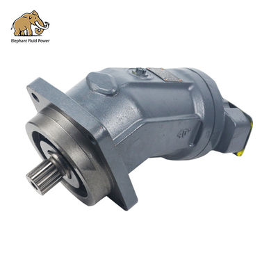 A2FM107/60W-VAB020-S - Động cơ piston thủy lực hiện có được sản xuất tại Trung Quốc