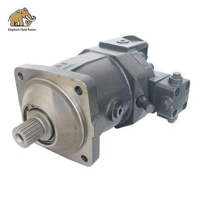 A6VM160EP2-63W-VZB0170PA-S Có sẵn Bây giờ Động cơ piston thủy lực được sản xuất ở Trung Quốc Phụ hợp Bosch Rexroth A6VM160 Phân tích cũng có sẵn