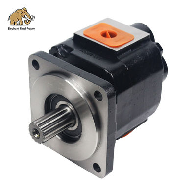 Bơm bánh răng OEM T2550C7CEL Parker cho máy xây dựng, có sẵn