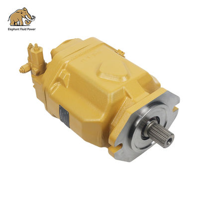 Bơm thủy lực 271-2116 2712116 Tương thích với MÁY KÉO D6T XL D6T XW D6T LGP