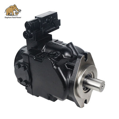 Bơm piston thủy lực tương thích với OEM Danfoss JRRS65CRP2620NNN3K4RFA8NFFFJJJNNN