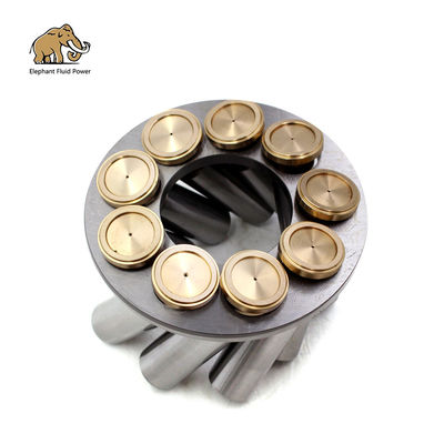 Trong STOCK Eaton Vickers PVH098 bơm piston SWASH PLATE Rotary Group Seal Kit để sửa chữa và bán lại