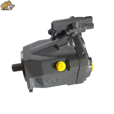 REXROTH PISTON PUMP A11VO95LRS+A10VO45DFR1 cho Liebherr 10013941 L550-456, L556-454