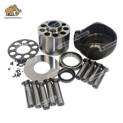 Liebherr DPVPO165 DPVP165 Phụ tùng thay thế và nhóm xoay