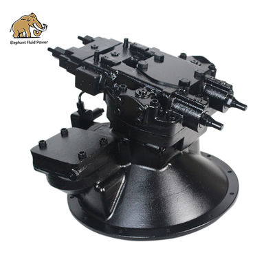 BƠM PISTON REXROTH A8VO80LA1KH2/63R X4441981 dùng cho XE NÂNG VÀ CẨU SENNEBOGEN