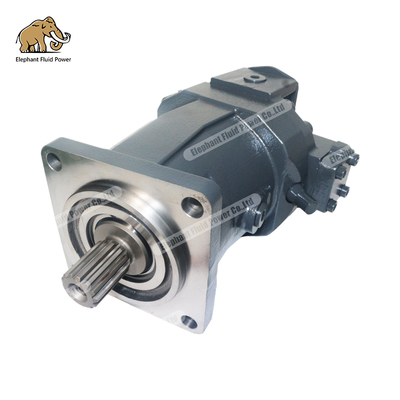 R902170431 Bosch Rexroth AA6VM160HD2/63W-VSD51000B Động cơ piston trục, bộ phận thủy lực và thành phần thủy lực
