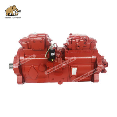 Hydraulic Pump 31N8-10011 K3V140DT For Hyundai Excavator R305-7 R305LC-7 OEM  Quality Factory Price