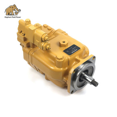 6E-3136 Catepillar Hydraulic Piston Pump với độ phù hợp chính xác Hiệu suất tuyệt vời và thiết kế bền cho các máy tải 120H và 120K