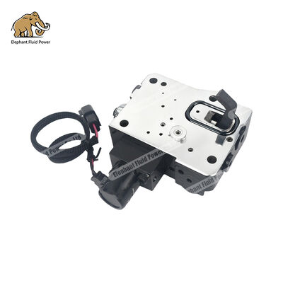 Van điều khiển hiệu suất cao Komatsu 708-3T-11210 cho máy đào PC200-8 PC220-8 PC240-8