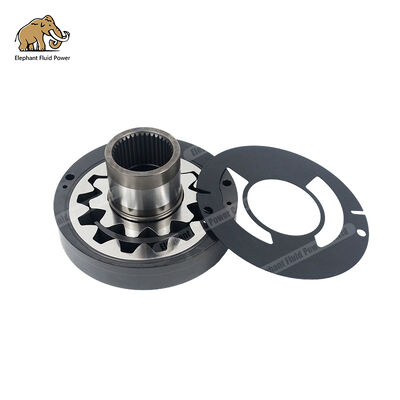 Bơm bù dầu chuyên dụng A4VG280 Rexroth: Hợp kim cao cấp + gia công chính xác, hoàn toàn phù hợp với mọi máy bơm thủy lực