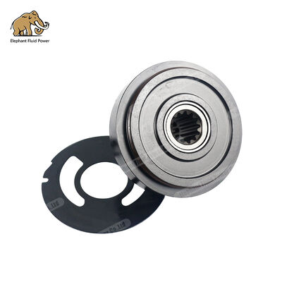 A10VG45 F02 Round T13 Oil Pump for Rexroth hydraulic pump