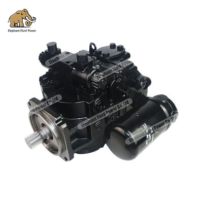 Đồ mới Sauer Danfoss 90R Series bơm piston thủy lực với hiệu suất tương tự như ban đầu và bảo hành 1 năm
