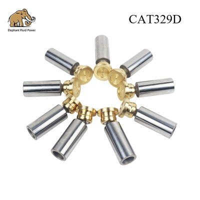 OEM chất lượng SBS140 Hydraulic Bơm bộ phận 100% tương thích với nguyên bản cho máy đào 325C 325D 329D với giao hàng nhanh chóng