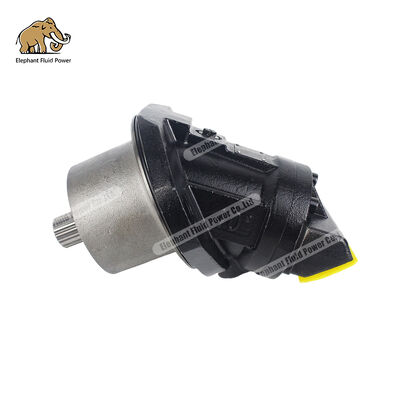 Rexroth A2FE90 AXIAL-PISTON MOTOR 28, 32, 45, 56, 63, 80, 90, 107, 125, 160, 180, 250, 355 cm³/vòng dùng dẫn động xe tải, cẩu