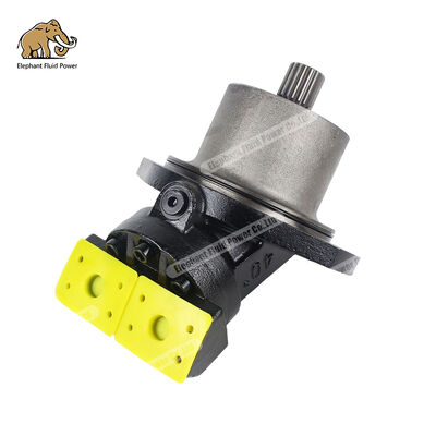 Rexroth A2FE90 Động cơ piston trục áp suất cao cố định với 450 bar cho các ứng dụng hạng nặng