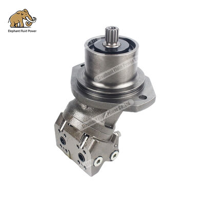 Động cơ thủy lực áp suất cao cố định Rexroth A2FE Series 63 cm3/rev 450 bar cho các ứng dụng hạng nặng