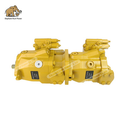 Bơm thủy lực 163-2428 1632428 Phù hợp cho  924G 924H 924GZ 924HZ