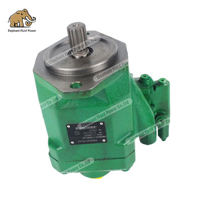 Bơm dầu thủy lực Al166637 cho động cơ JD 6130 6230 6330 6430