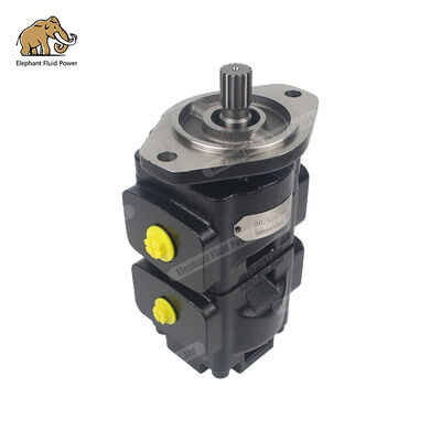 Parker 20/925366 máy bơm thủy lực nguyên bản cho JCB 214 / 3CX - máy bơm đôi OEM